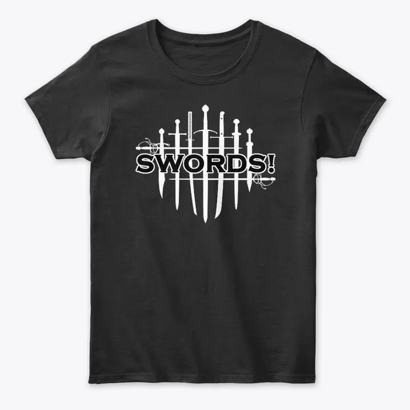 SWORDS!